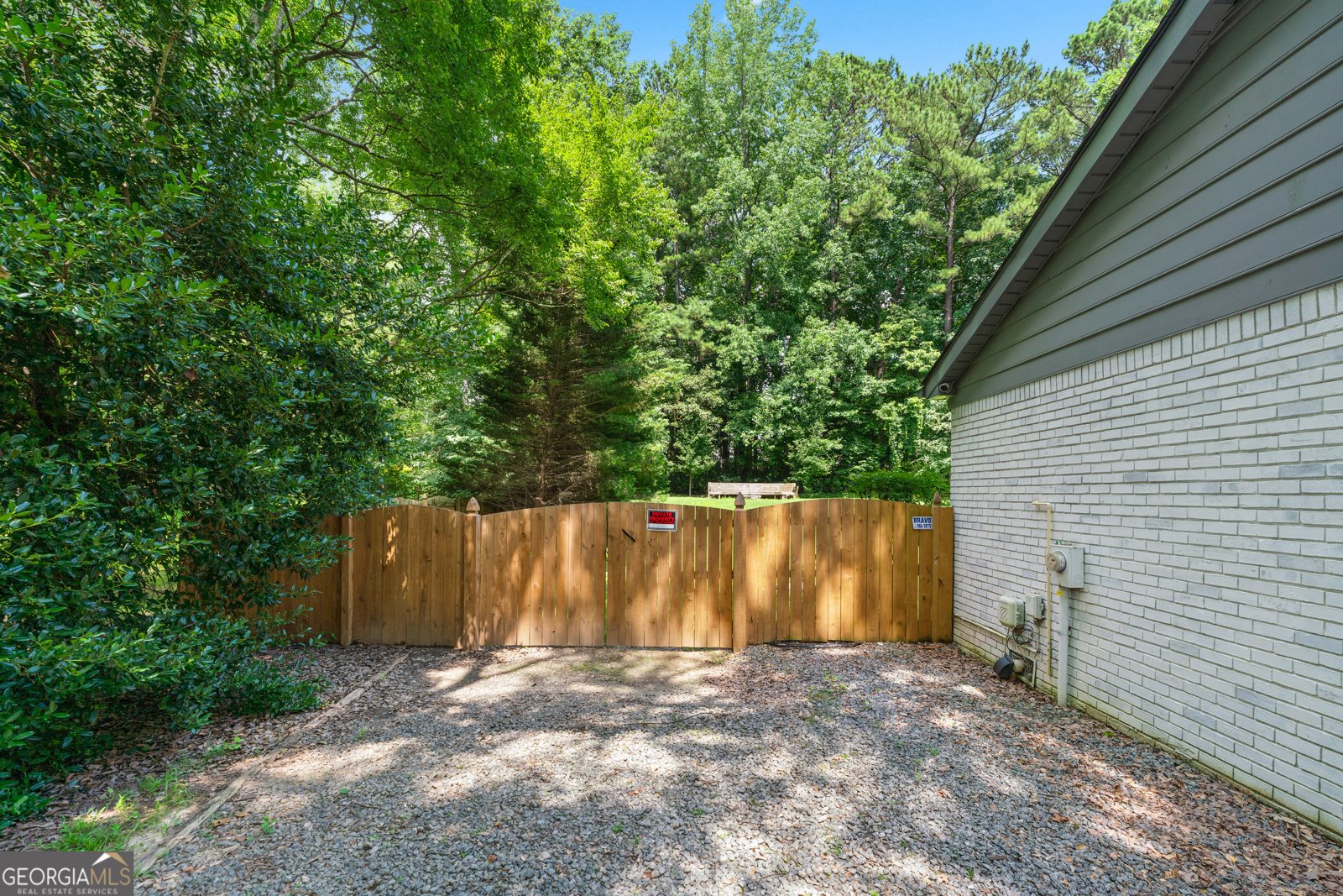 1615 Arden Drive Marietta - 30