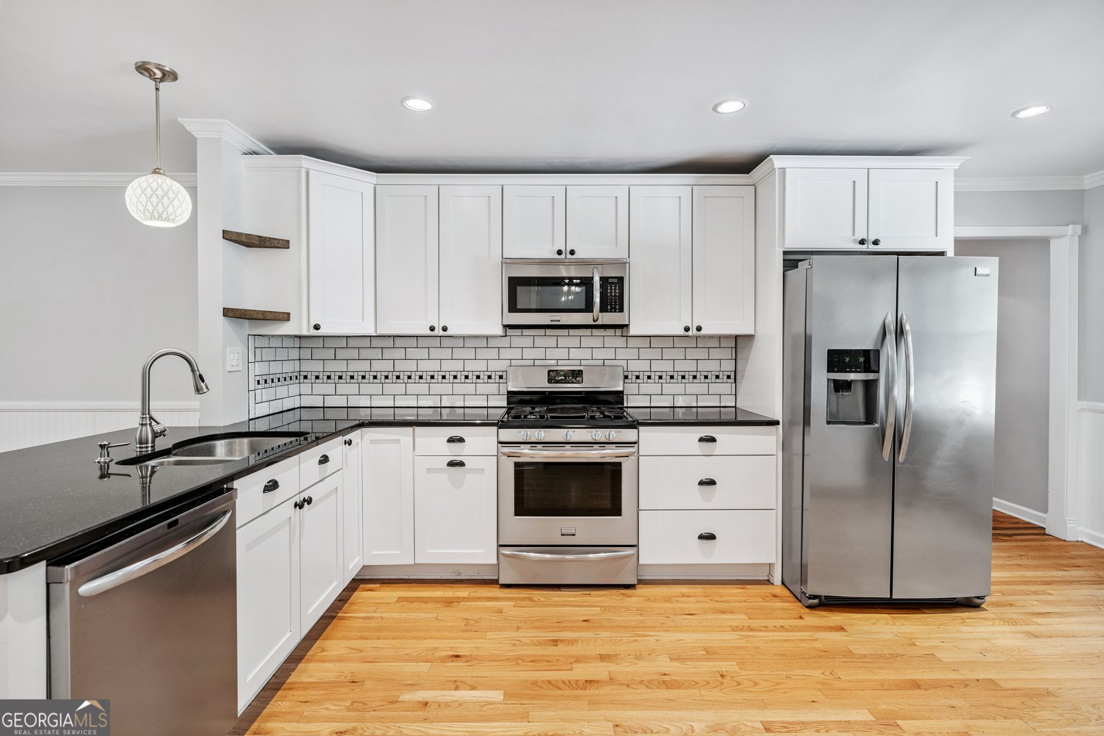 1615 Arden Drive Marietta - 4