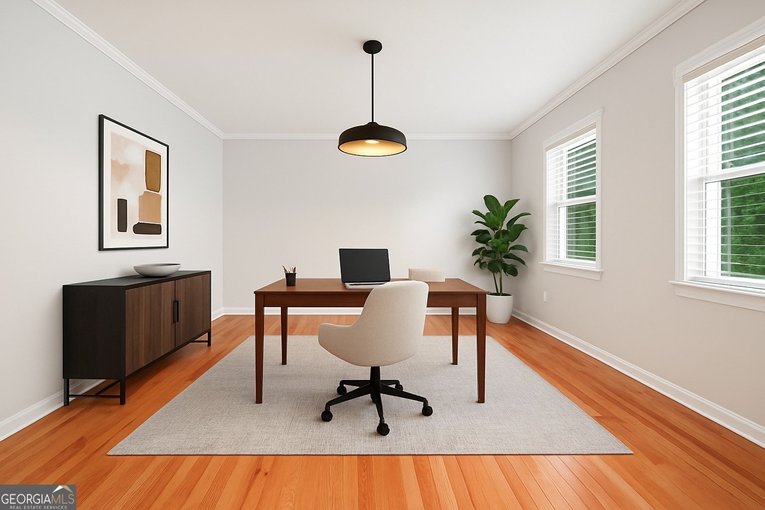 1615 Arden Drive Marietta - 5