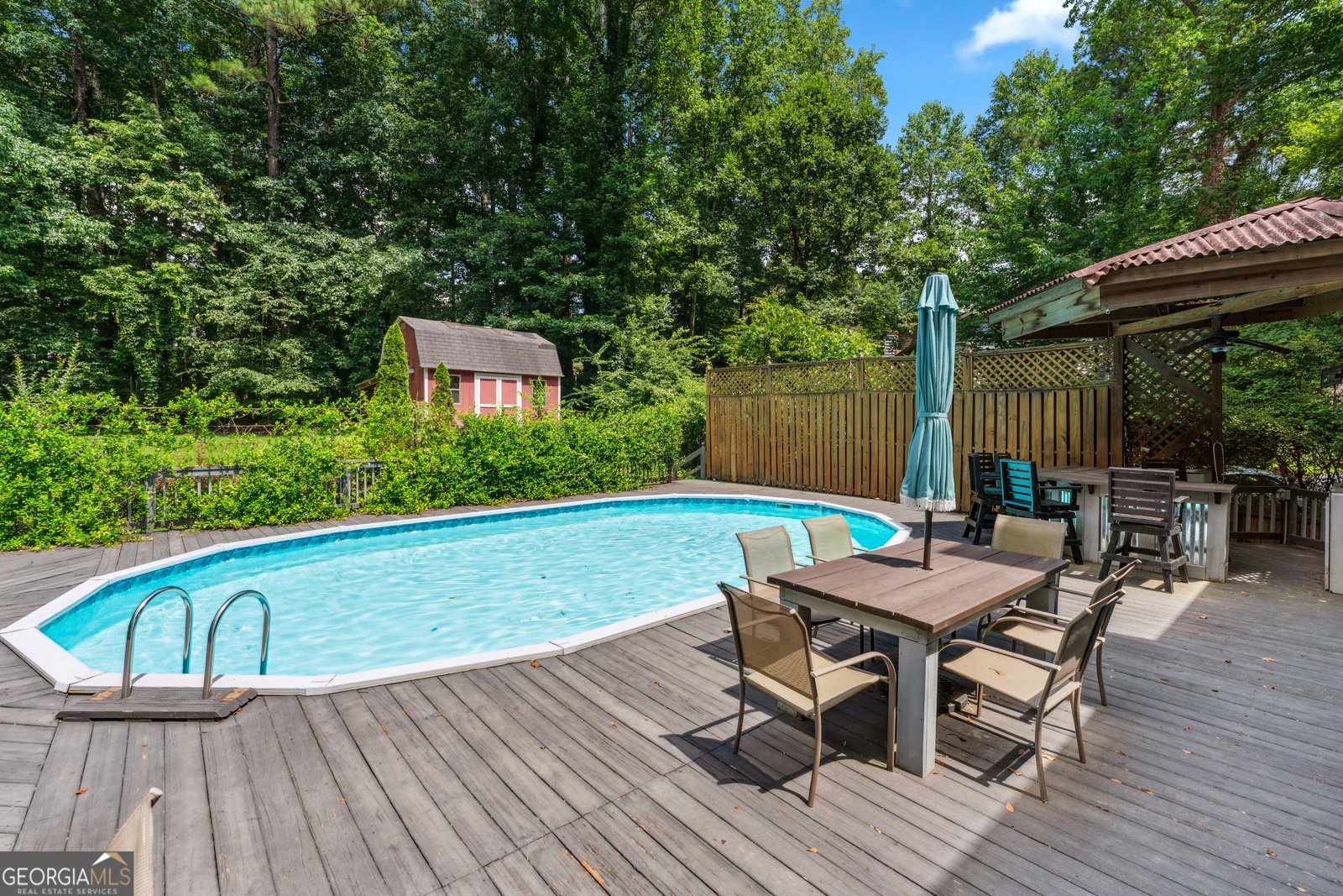 1615 Arden Drive Marietta - 6