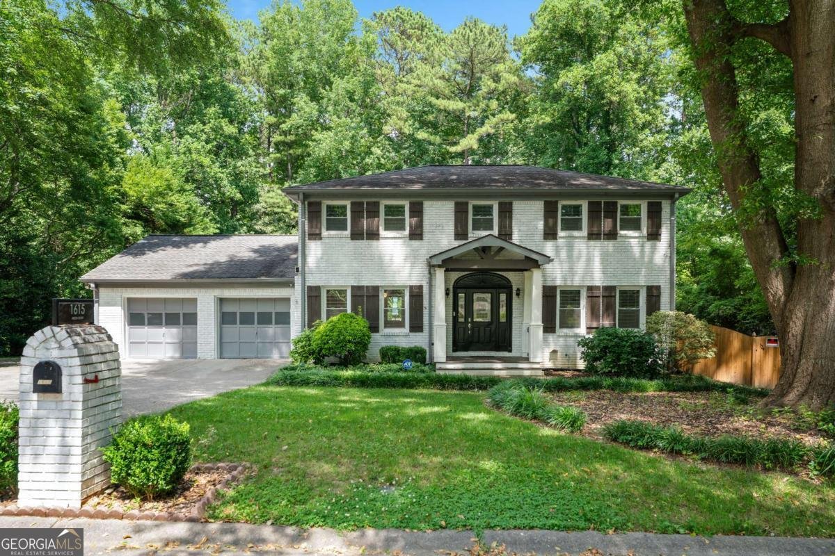 1615 Arden Drive Marietta - 7