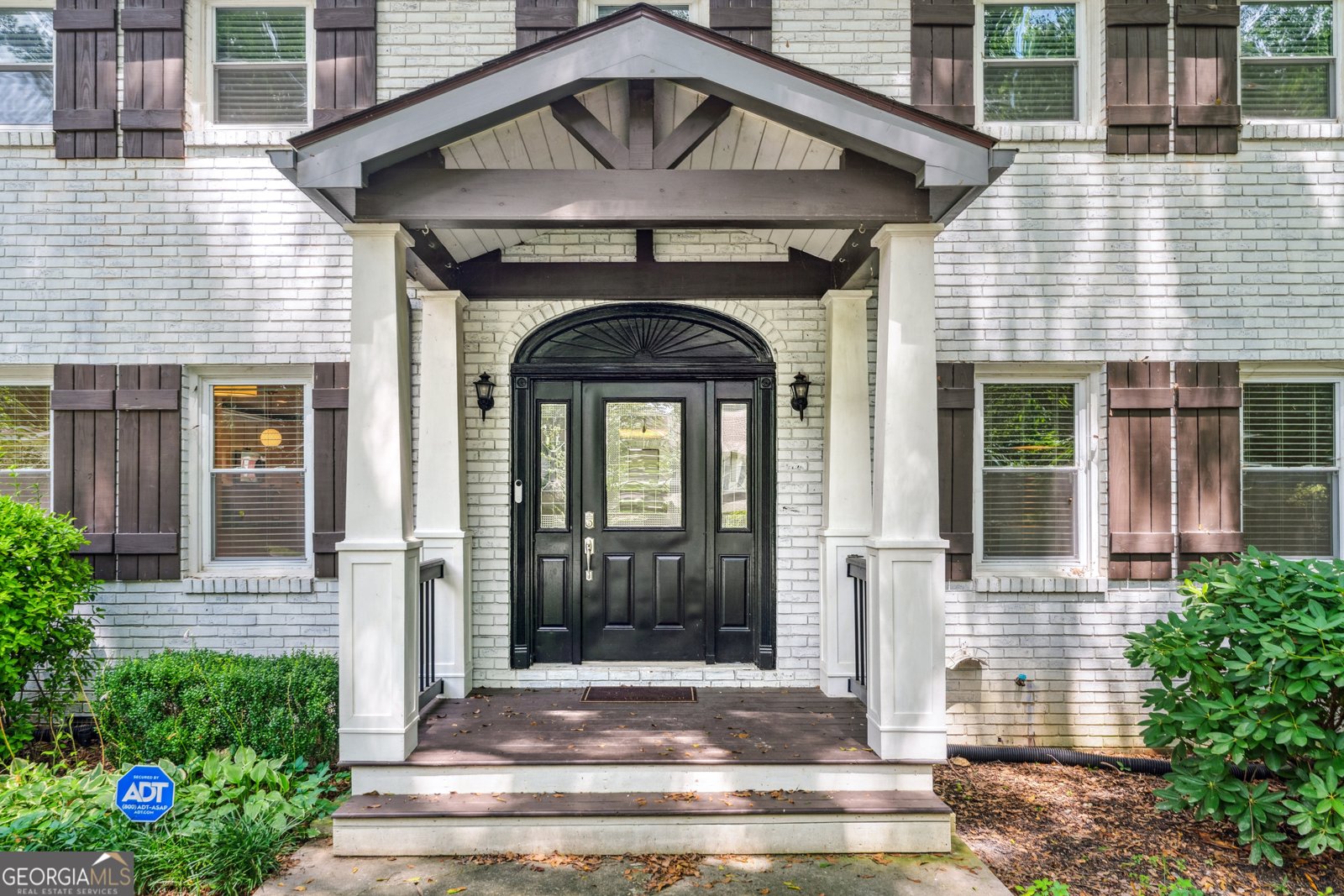 1615 Arden Drive Marietta - 8