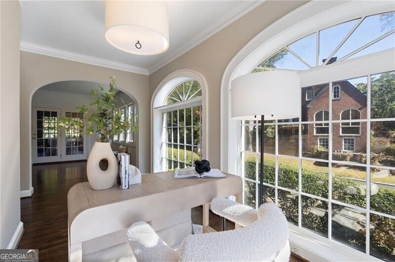 1240 Beech Valley Road Atlanta - 1