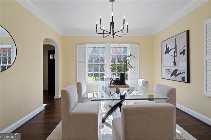 1240 Beech Valley Road Atlanta - 16