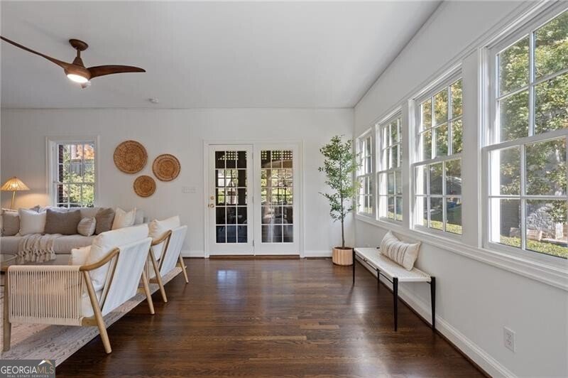 1240 Beech Valley Road Atlanta - 2