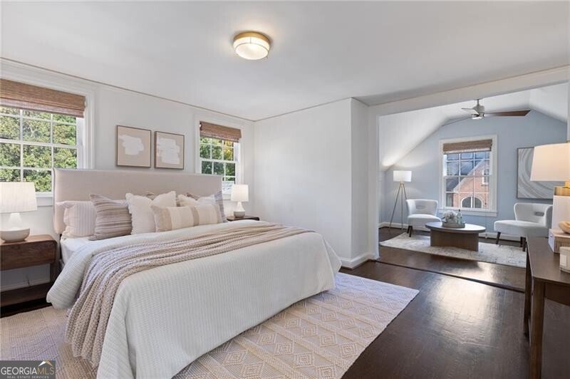 1240 Beech Valley Road Atlanta - 25