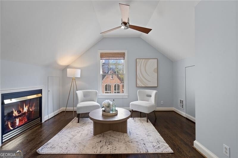 1240 Beech Valley Road Atlanta - 27