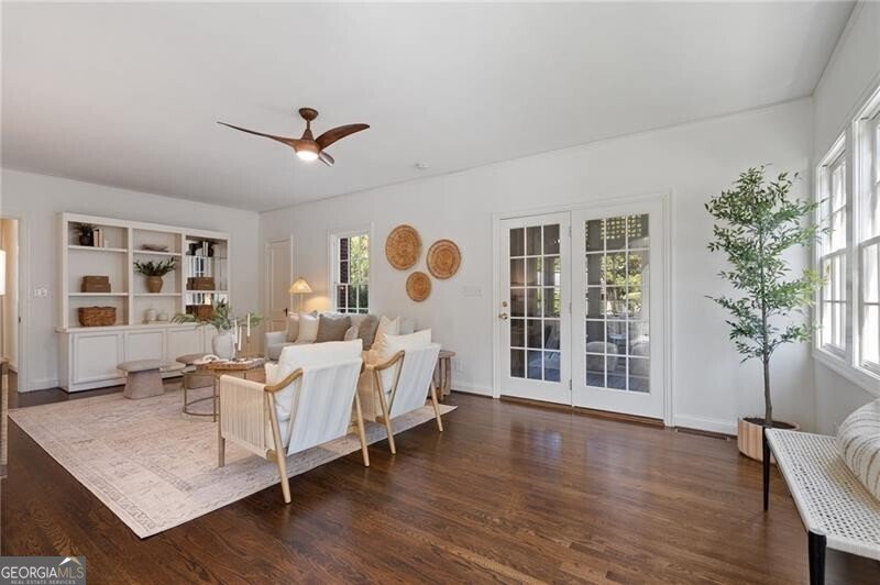 1240 Beech Valley Road Atlanta - 3