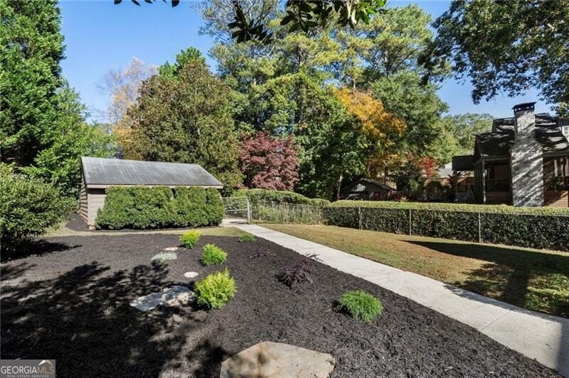 1240 Beech Valley Road Atlanta - 39