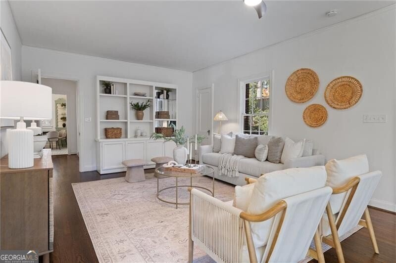 1240 Beech Valley Road Atlanta - 4