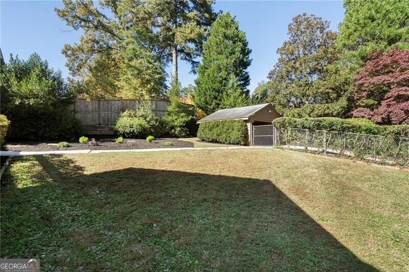 1240 Beech Valley Road Atlanta - 40