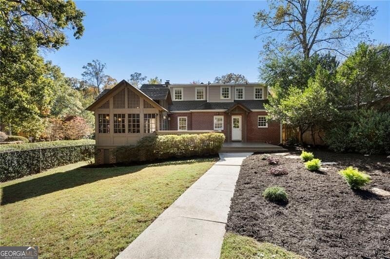 1240 Beech Valley Road Atlanta - 42