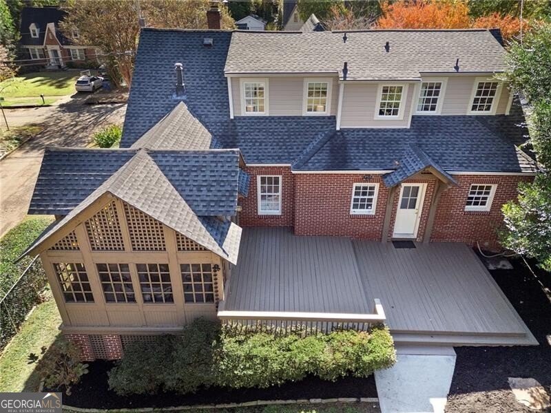 1240 Beech Valley Road Atlanta - 44