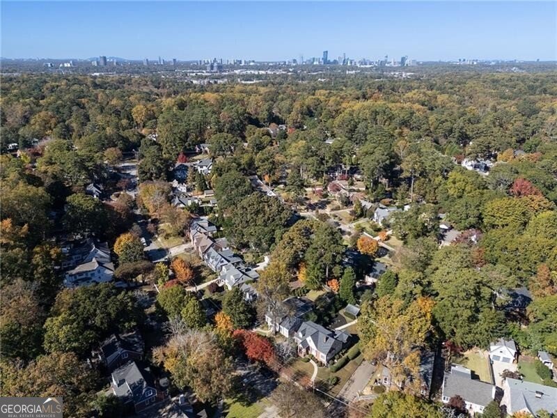 1240 Beech Valley Road Atlanta - 46