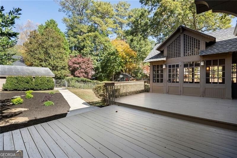 1240 Beech Valley Road Atlanta - 50