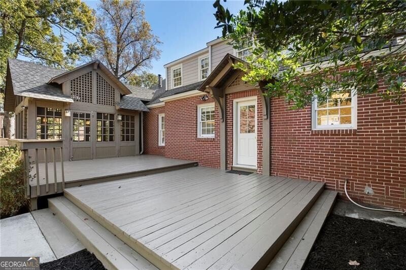 1240 Beech Valley Road Atlanta - 51