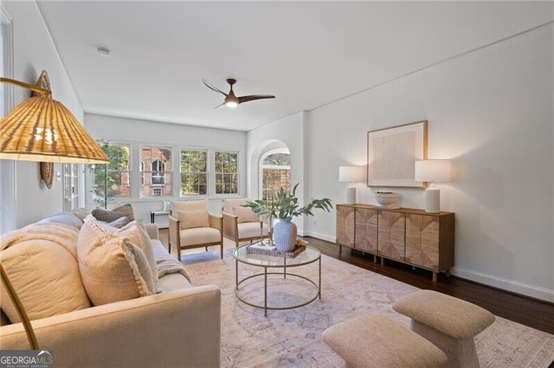 1240 Beech Valley Road Atlanta - 7