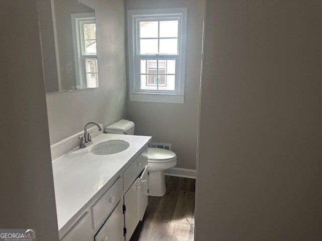 1491 Wesley Drive Griffin - 12