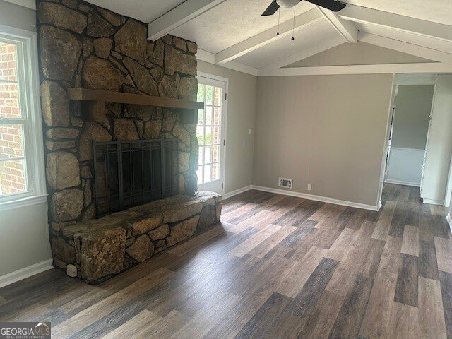 1491 Wesley Drive Griffin - 2