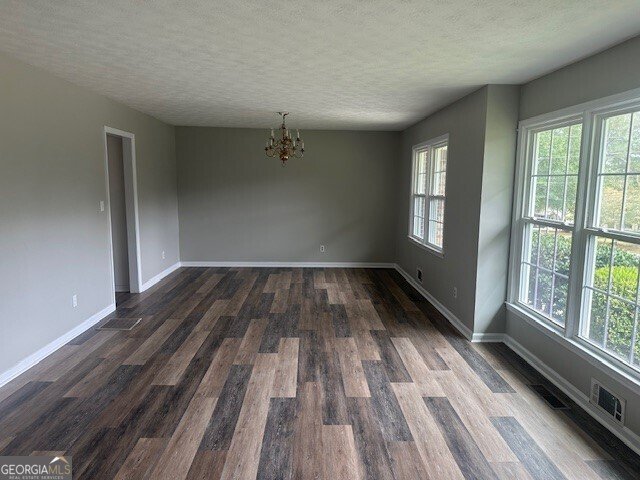 1491 Wesley Drive Griffin - 3