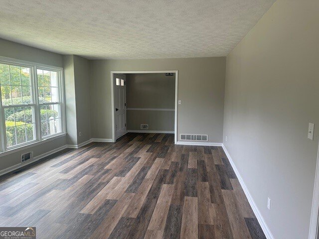 1491 Wesley Drive Griffin - 4