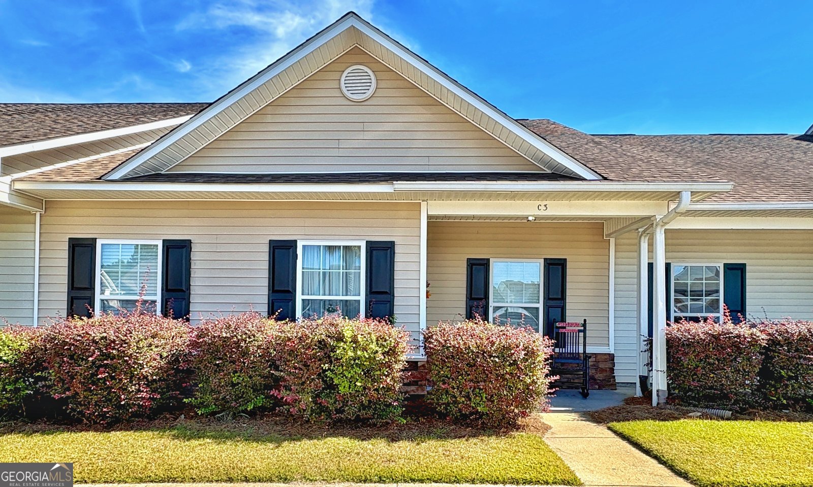 401 Barry McCaffrey Boulevard Hinesville - main photo