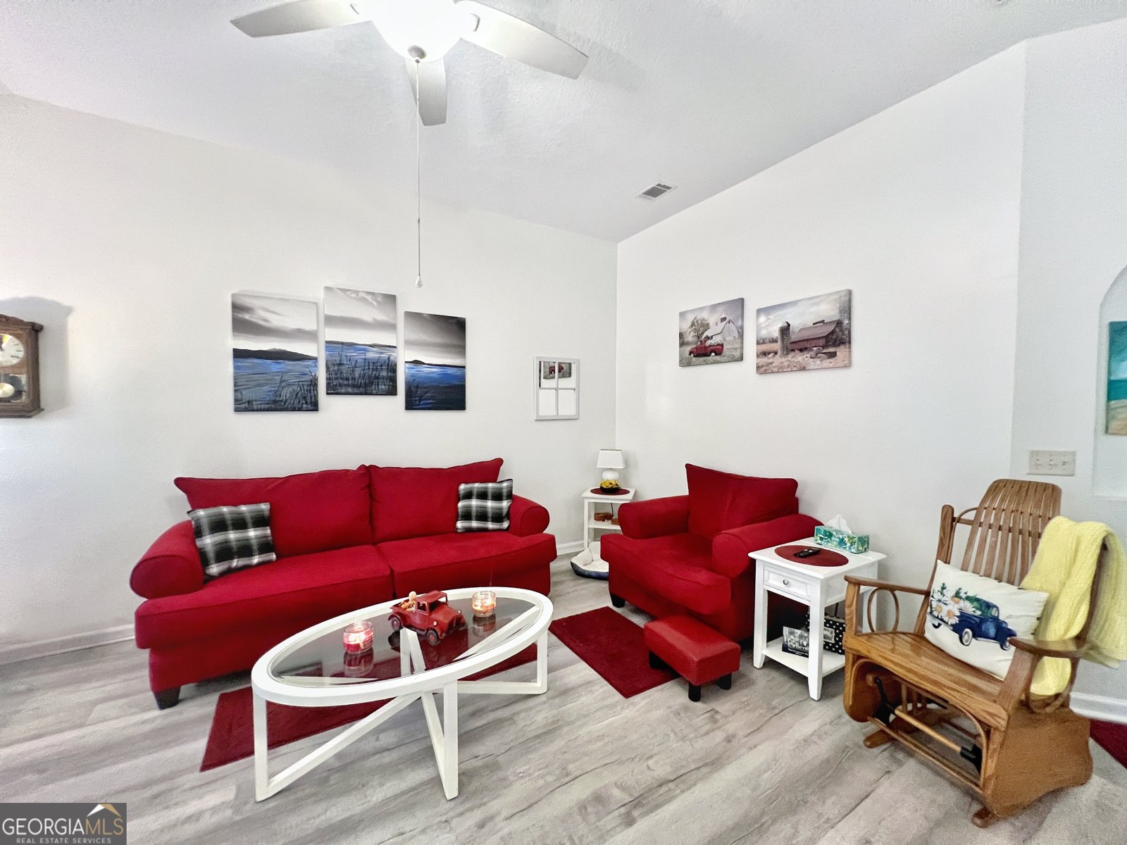 401 Barry McCaffrey Boulevard Hinesville - 10