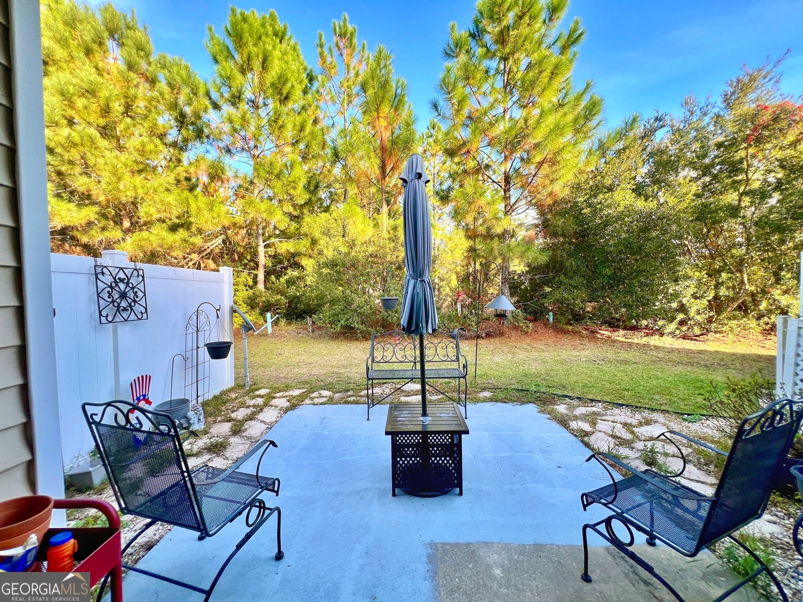 401 Barry McCaffrey Boulevard Hinesville - 19