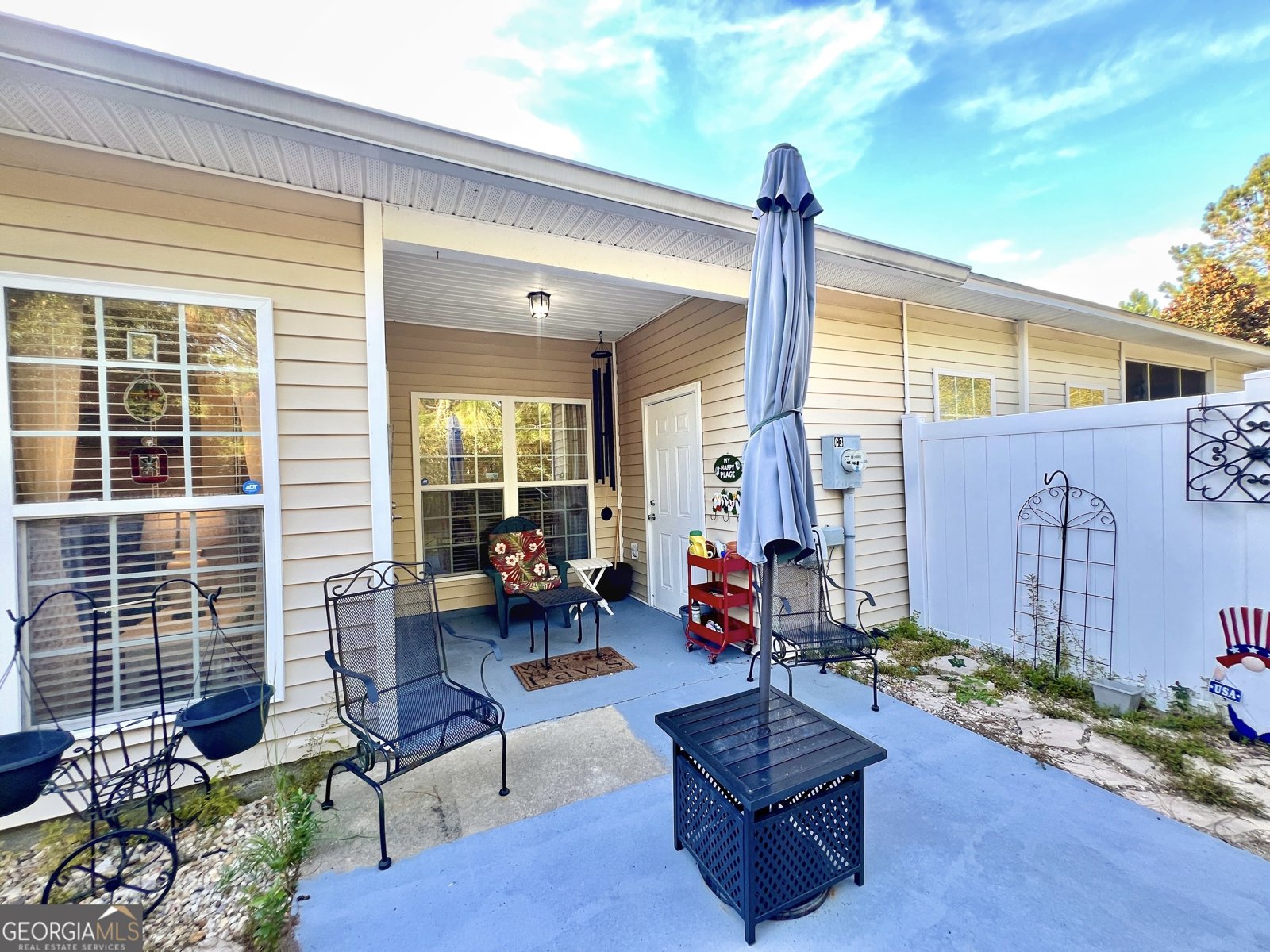 401 Barry McCaffrey Boulevard Hinesville - 20