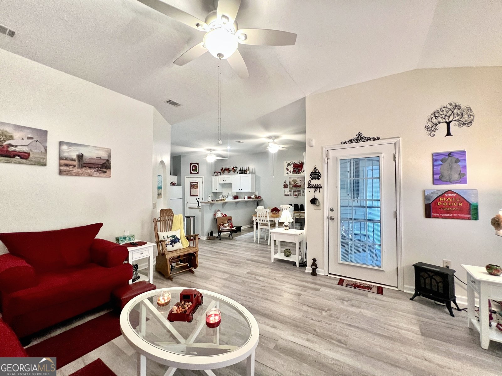 401 Barry McCaffrey Boulevard Hinesville - 9