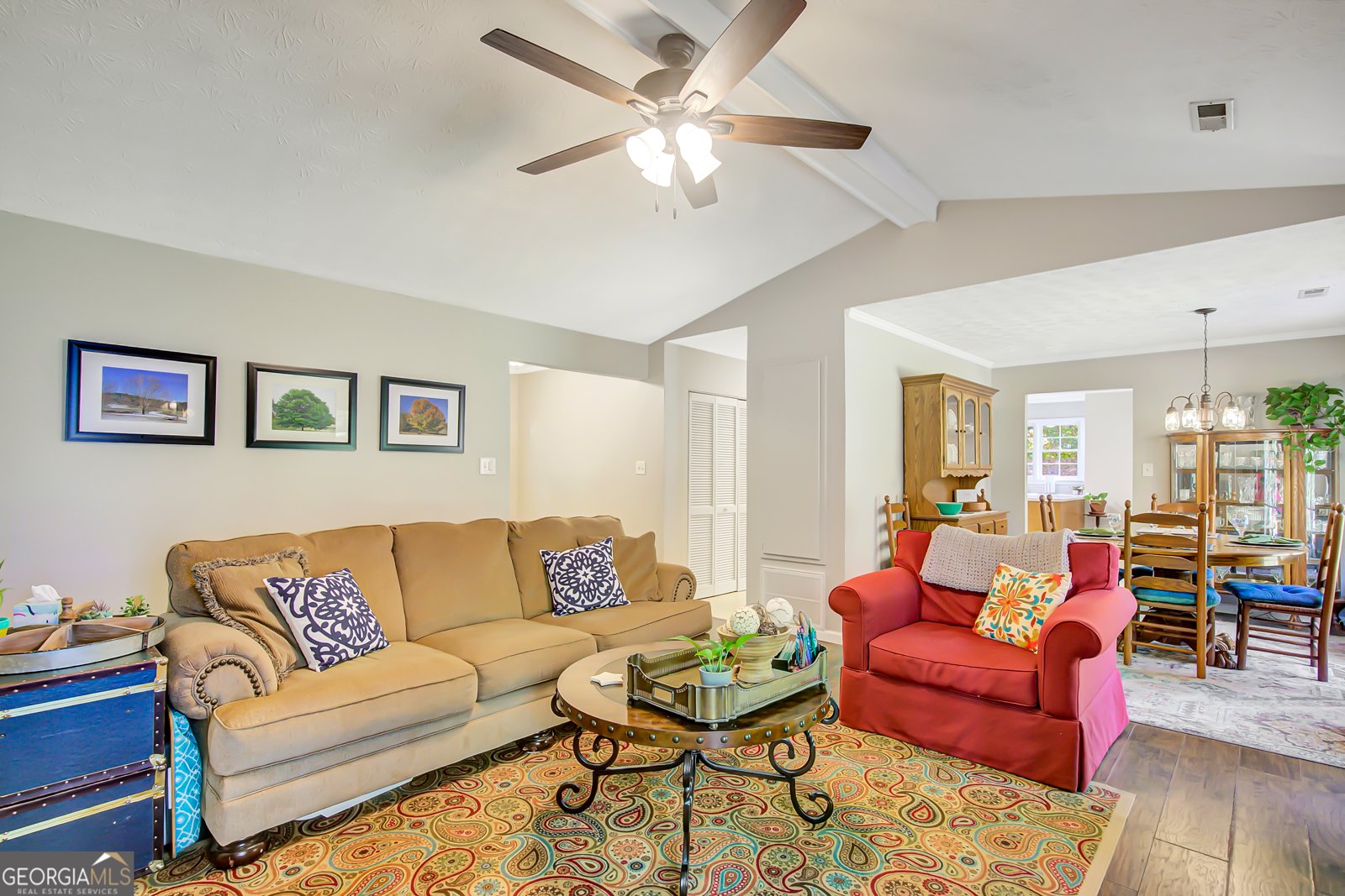 80 Vineyards Drive Newnan - 10