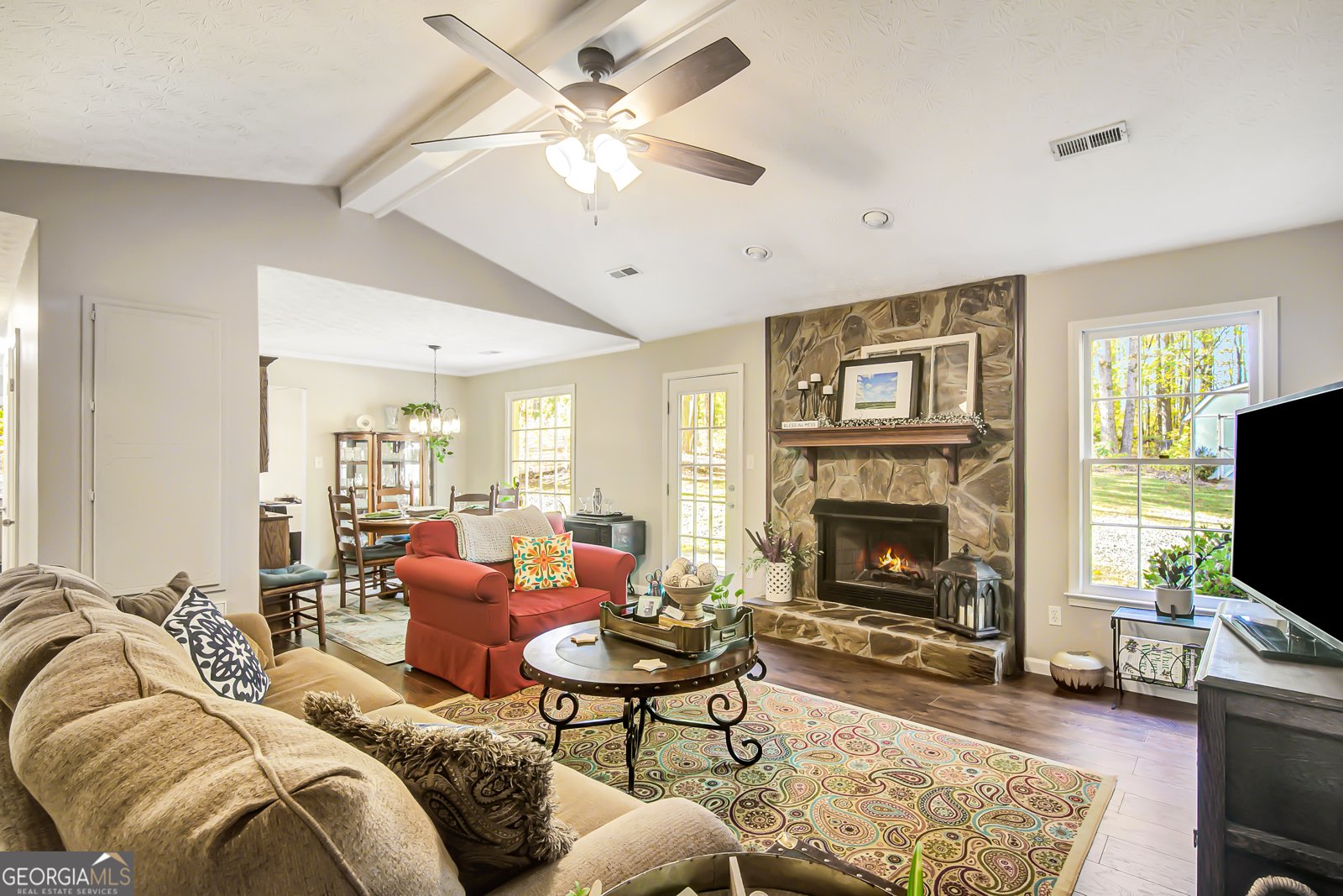 80 Vineyards Drive Newnan - 11