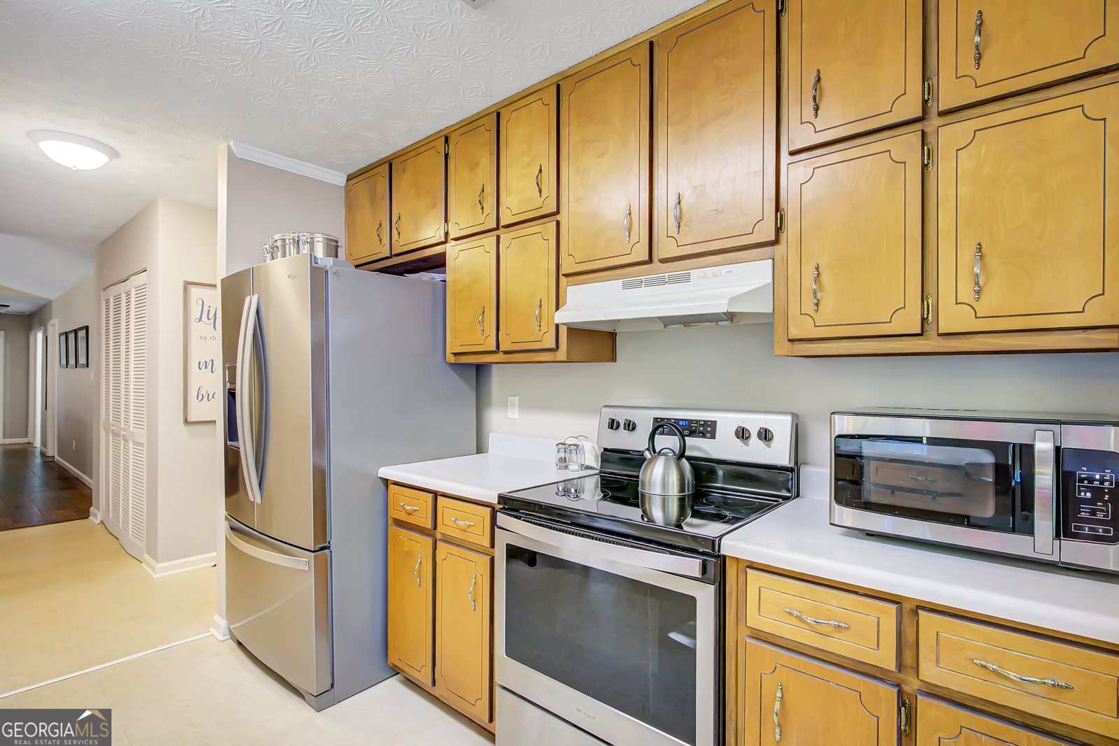 80 Vineyards Drive Newnan - 17