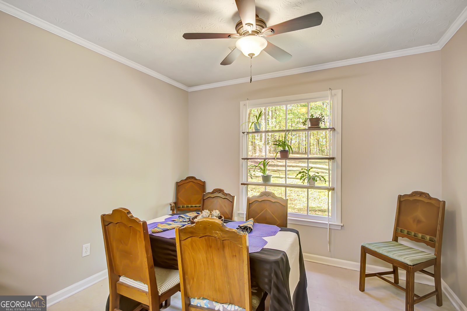 80 Vineyards Drive Newnan - 18