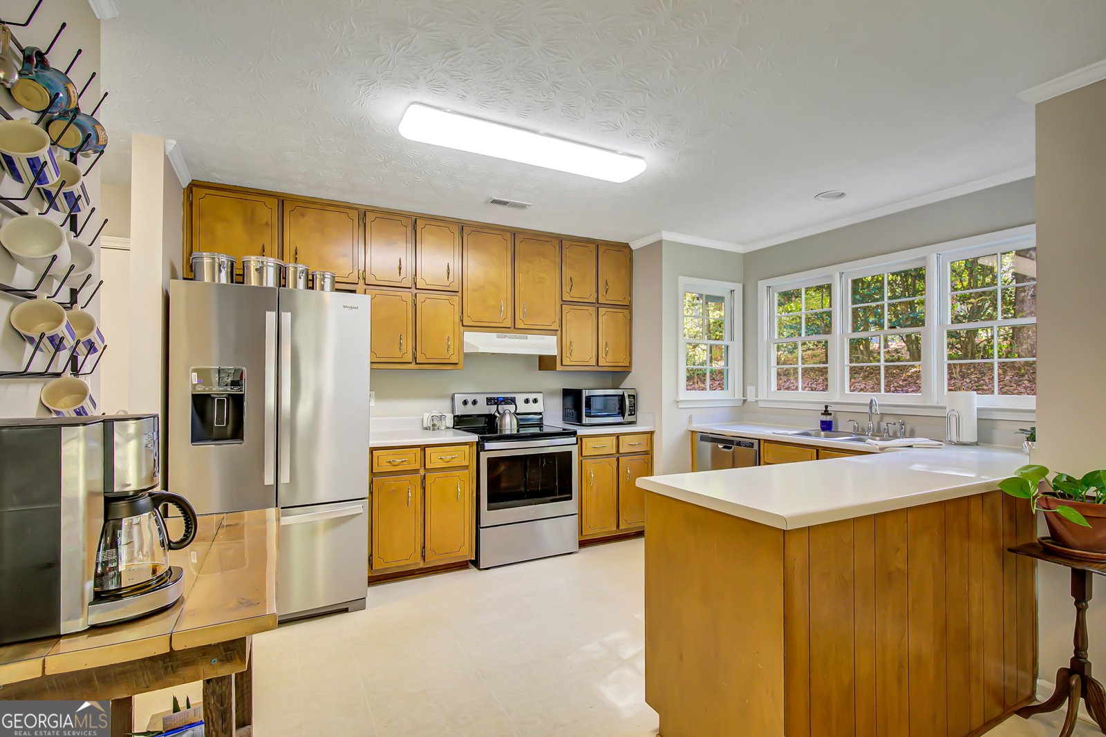 80 Vineyards Drive Newnan - 19