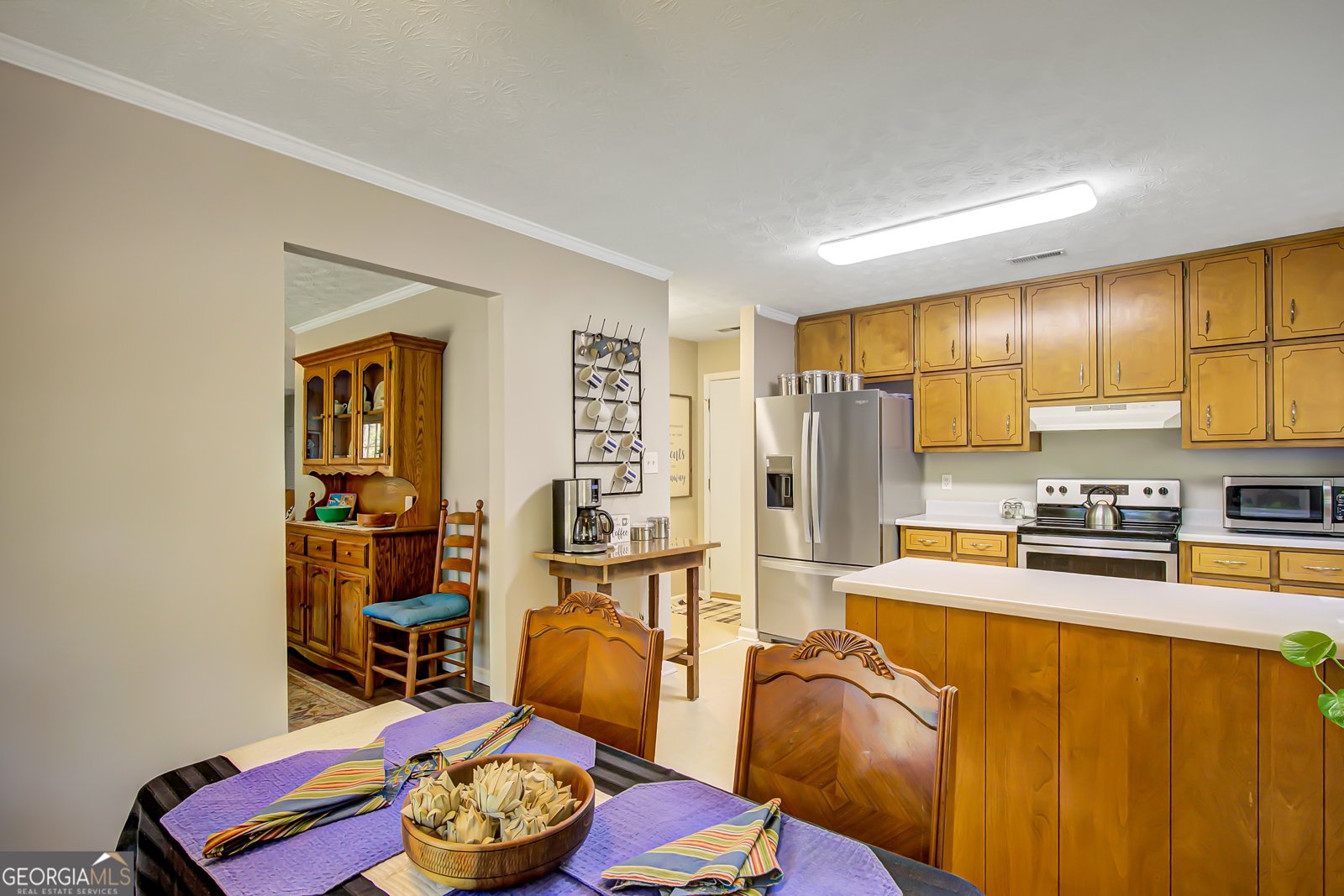 80 Vineyards Drive Newnan - 20