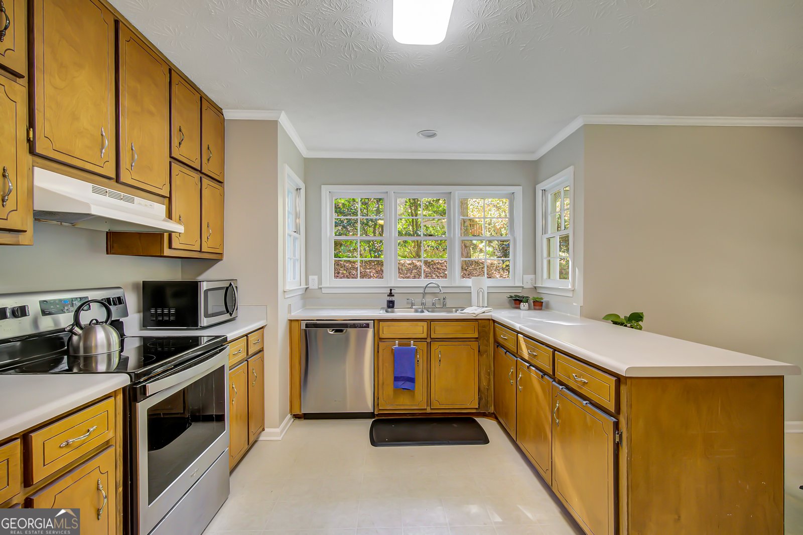 80 Vineyards Drive Newnan - 21