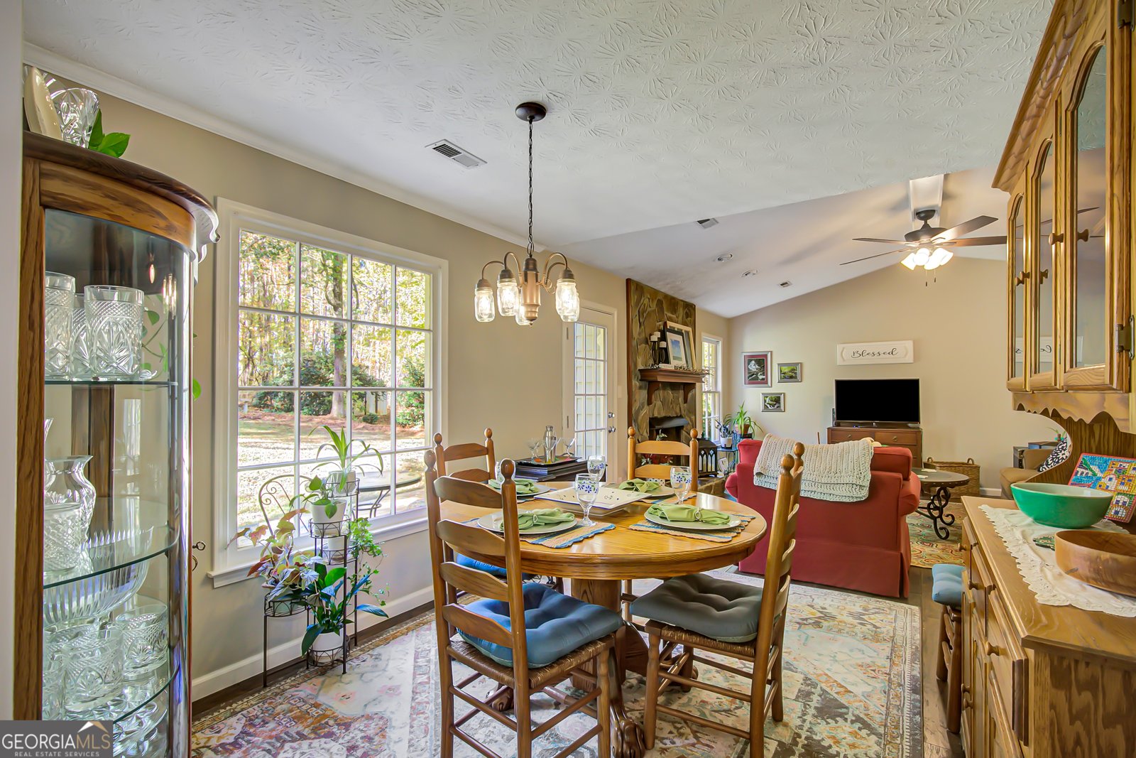 80 Vineyards Drive Newnan - 23