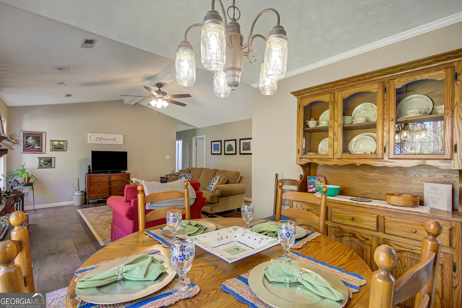 80 Vineyards Drive Newnan - 24