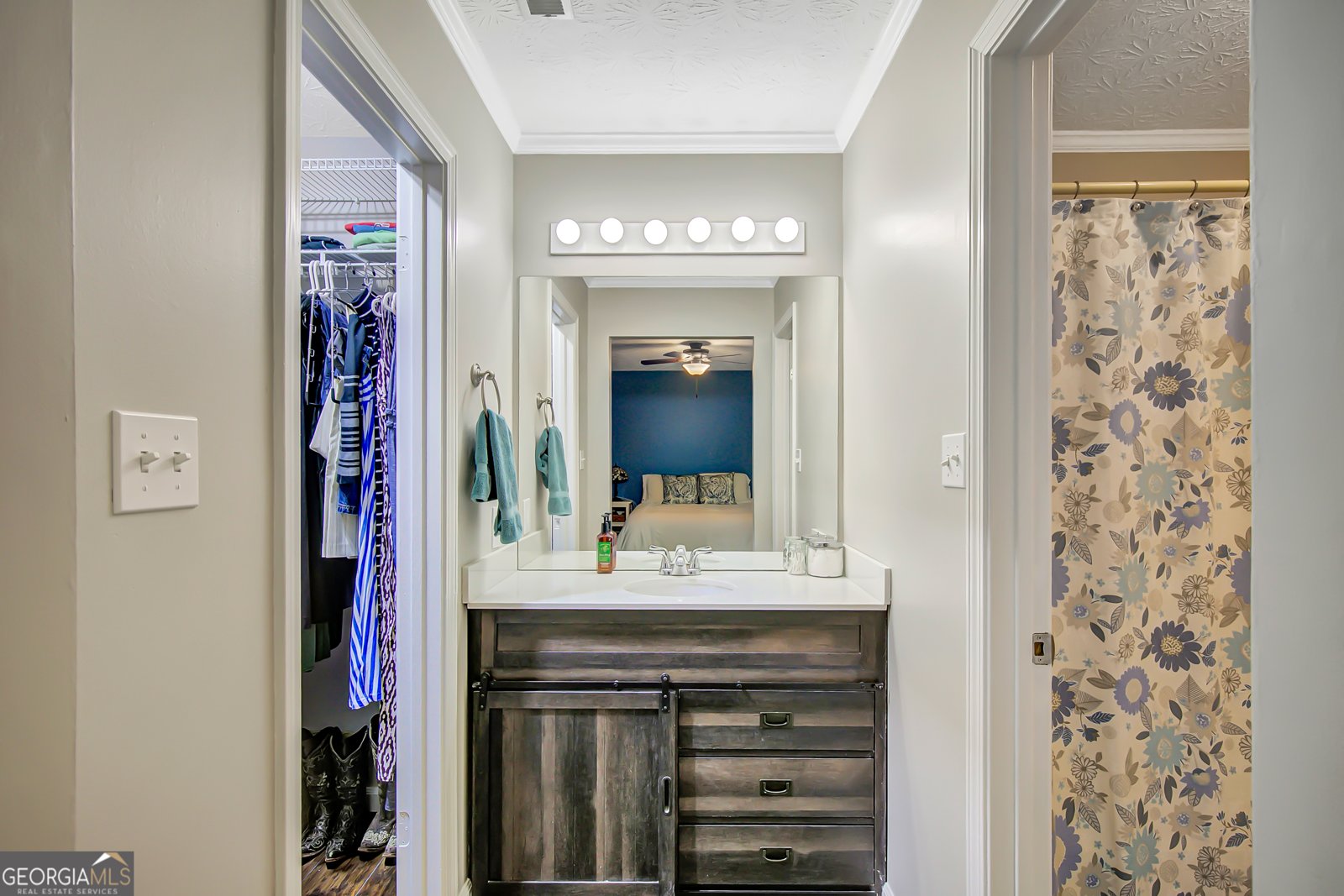 80 Vineyards Drive Newnan - 30