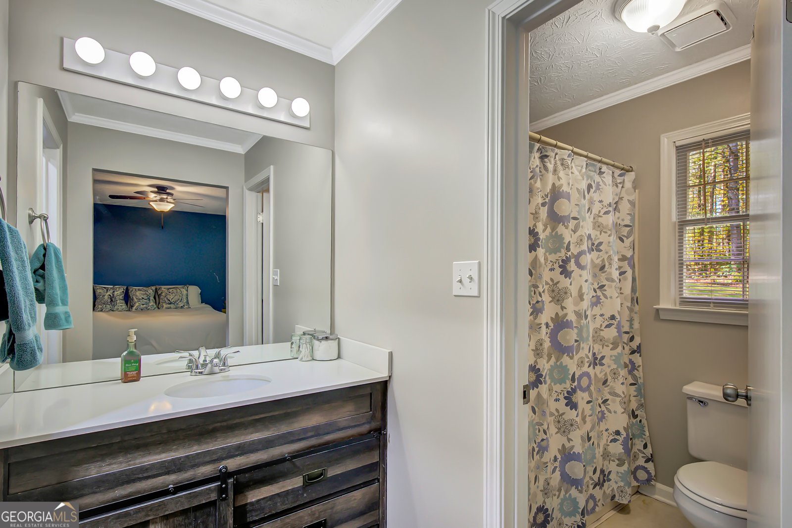 80 Vineyards Drive Newnan - 31