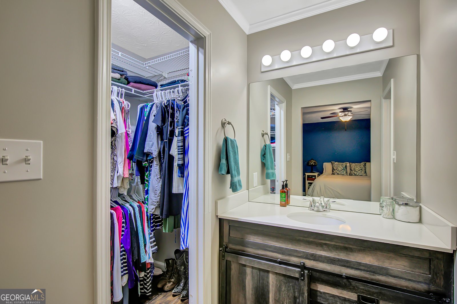 80 Vineyards Drive Newnan - 32