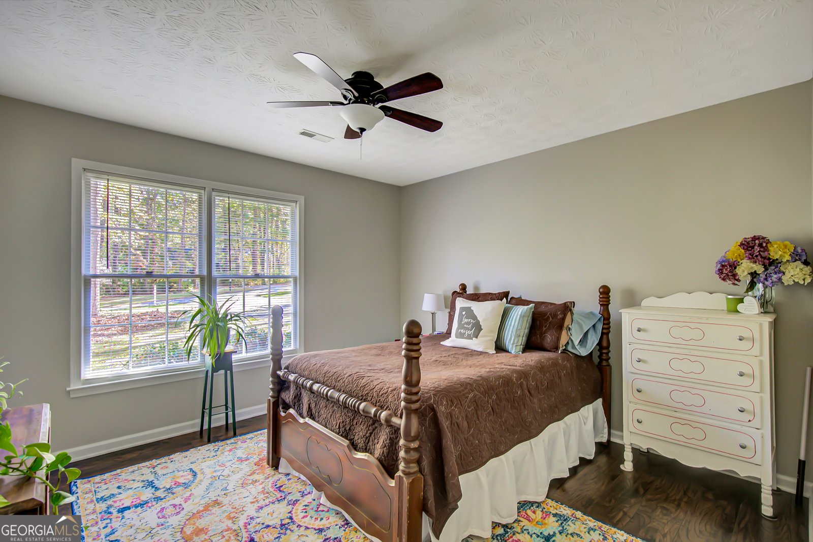 80 Vineyards Drive Newnan - 33