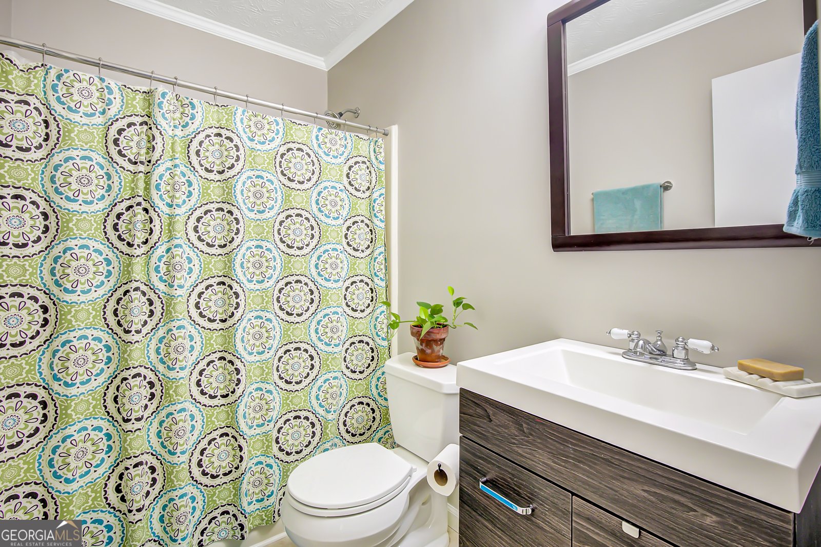 80 Vineyards Drive Newnan - 34