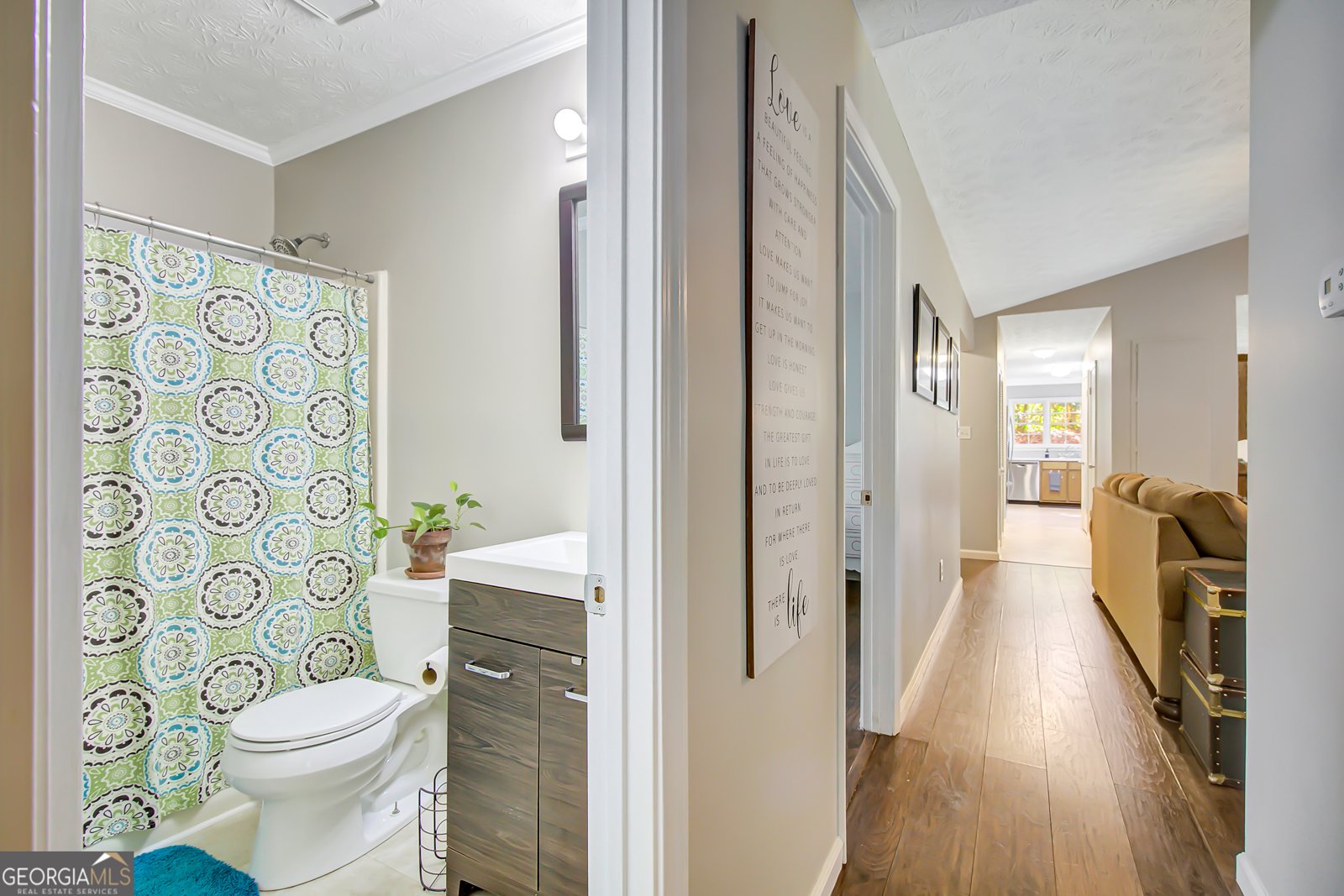 80 Vineyards Drive Newnan - 35