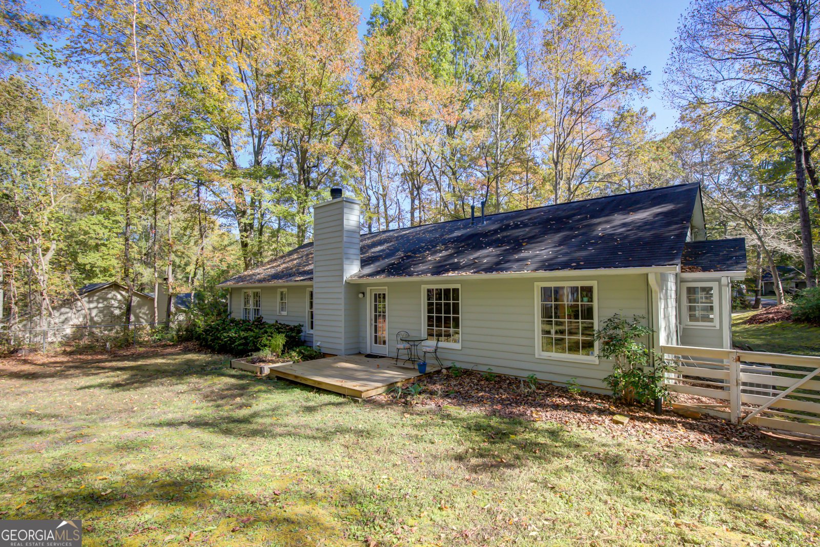 80 Vineyards Drive Newnan - 39