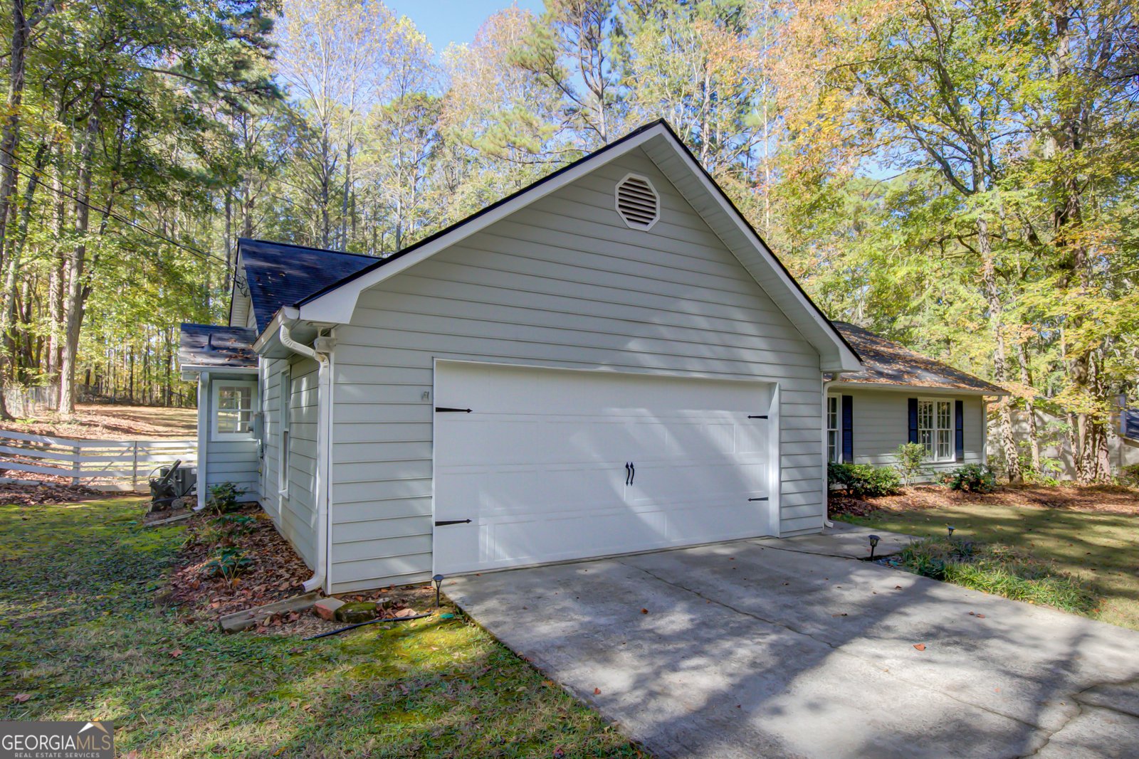 80 Vineyards Drive Newnan - 4