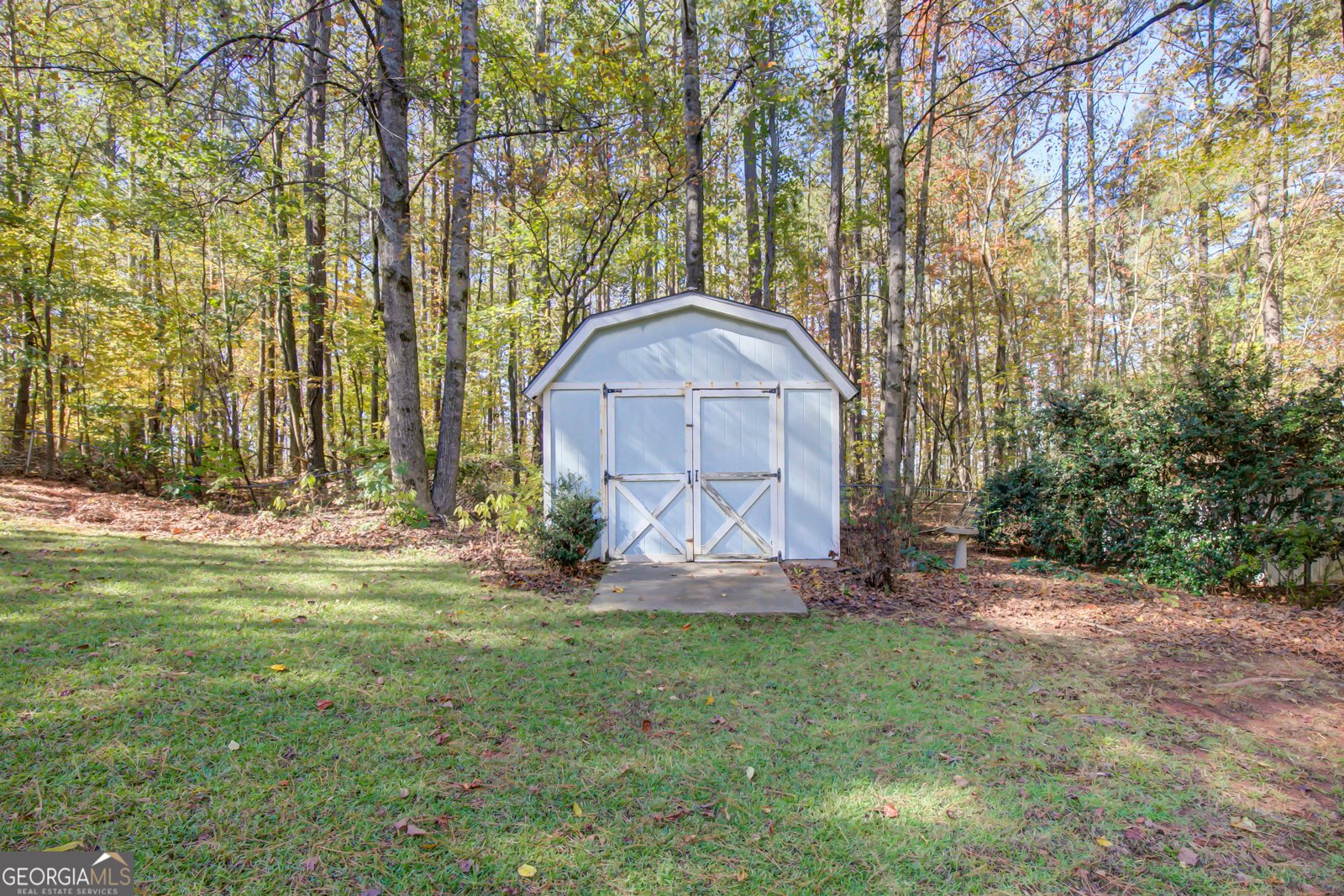 80 Vineyards Drive Newnan - 40