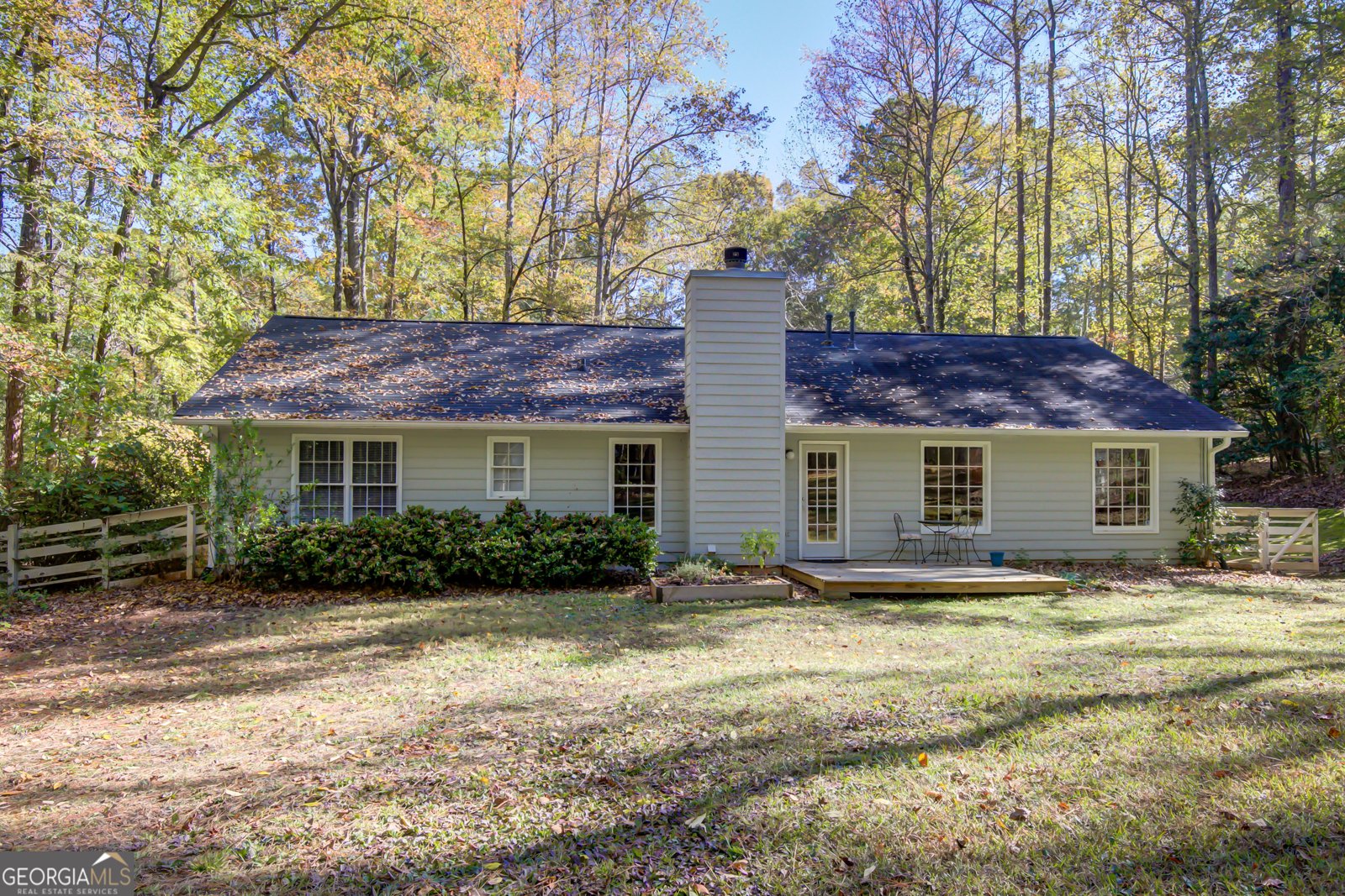 80 Vineyards Drive Newnan - 41