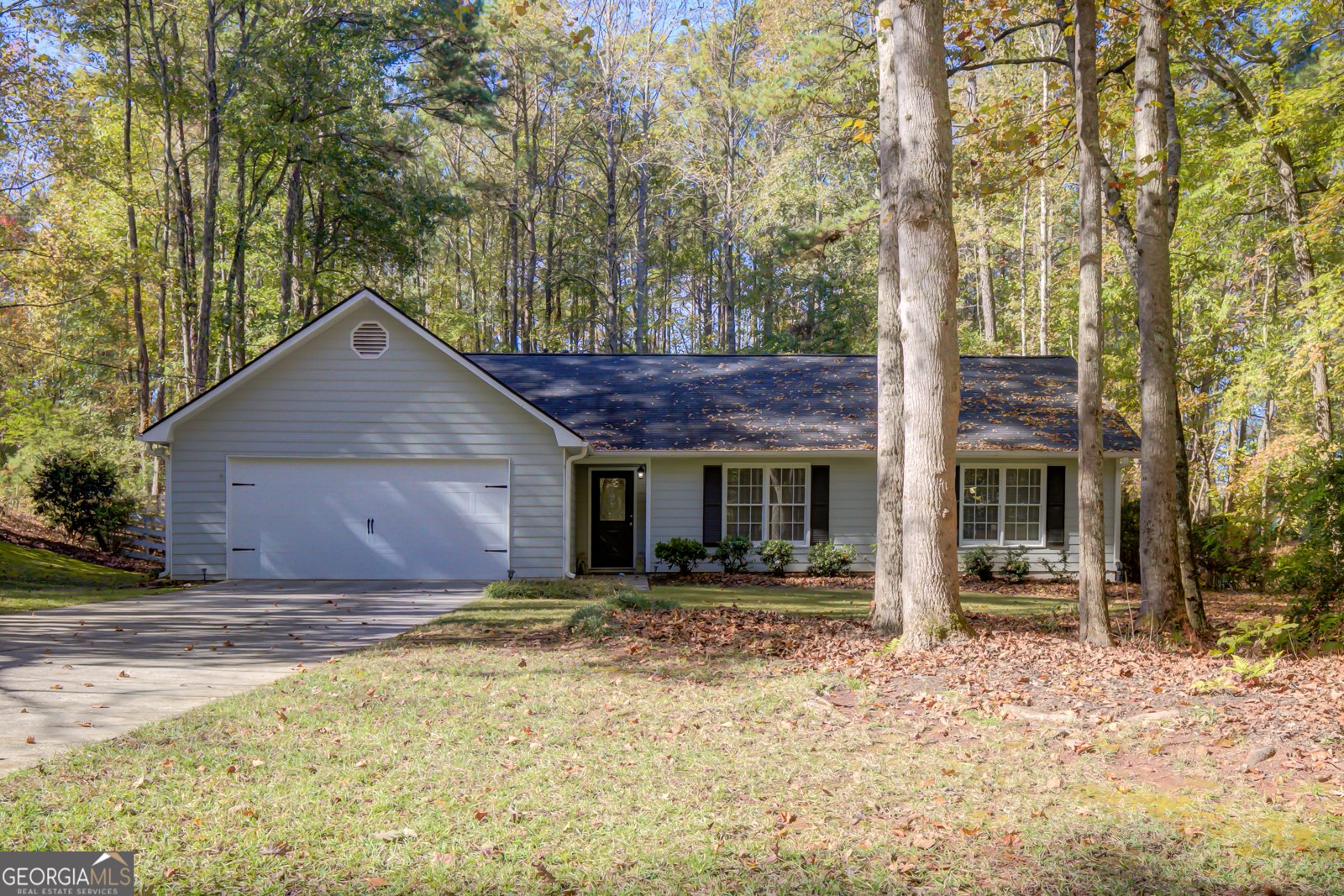 80 Vineyards Drive Newnan - 5